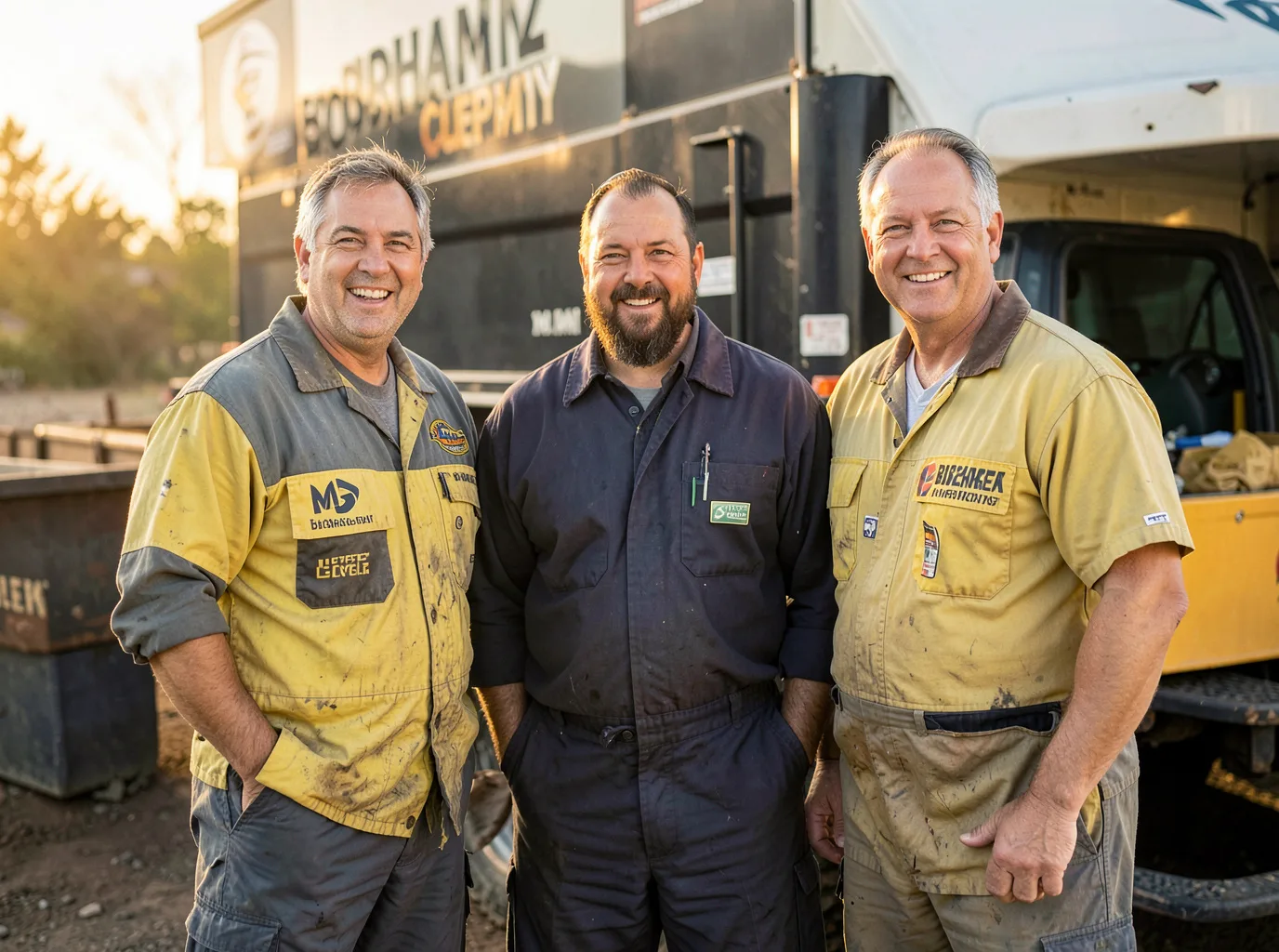Sewage Cleanup company in Gilman, IL